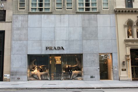 prada preise new york|New York 724, Fifth Avenue, NY .